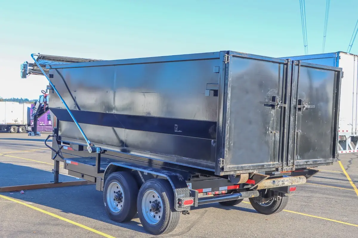 Roll Off Dumpster Rental in Schererville, IN